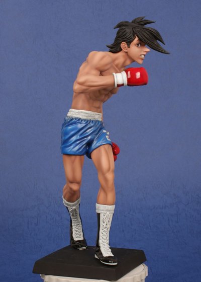 あしたのジョー 矢吹丈 Kaitendo Ashita no Joe series #2 