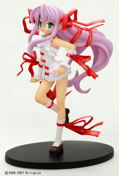 DeforMate系列 原田雄一藏品 机神飞翔 艾尔·阿基夫