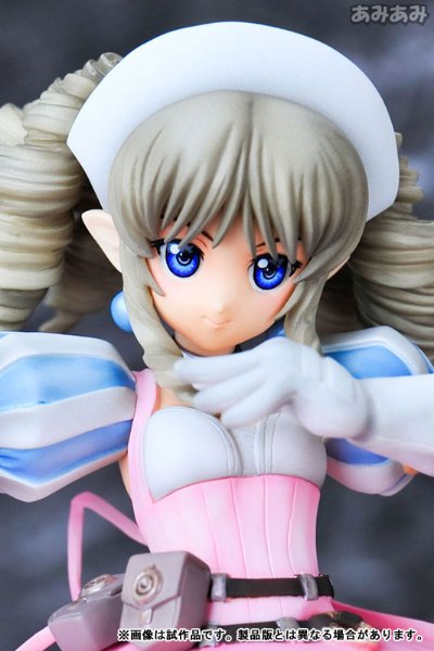 女皇之刃 鋼鉄姫ユーミル -ノーマルver.- 