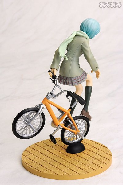 EVA 绫波丽 BMXトリックVer. 