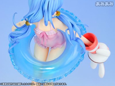 约会大作战 四糸乃 -泳装-