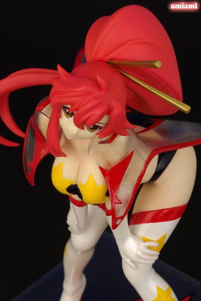 DreamTech 天元突破 天元突破 优子・リットナー Space Look Ver. Limited Special Color Edition 