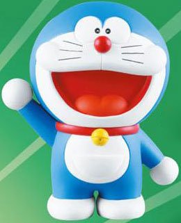 UltraDetailFigure No.55 ドラえもん