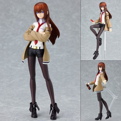 figma シュタインズゲート 牧瀬紅莉栖 （Steins；Gate）