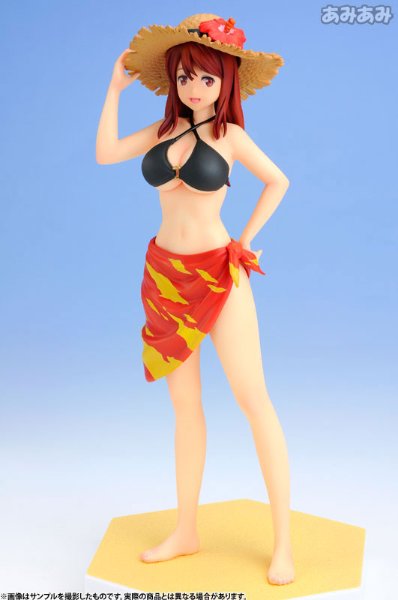 BEACH QUEENS まおゆう魔王勇者 魔王 