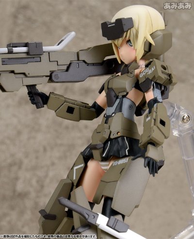 机甲少女 轰雷