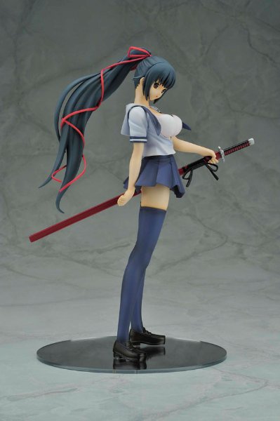 サムライガール 久远刹那 