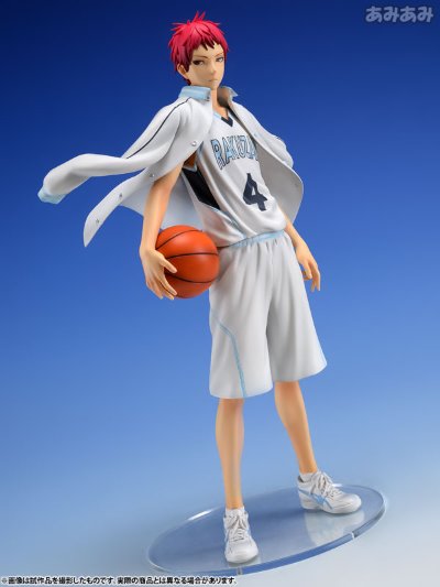 黑子的篮球 赤司征十郎 