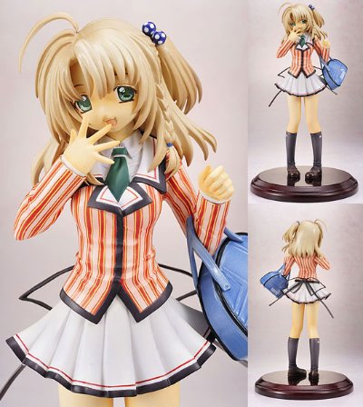 それは舞い散る桜のように 雪村小町 未涂装