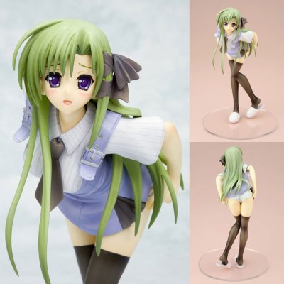 SHUFFLE! 時雨亜沙－特別版－