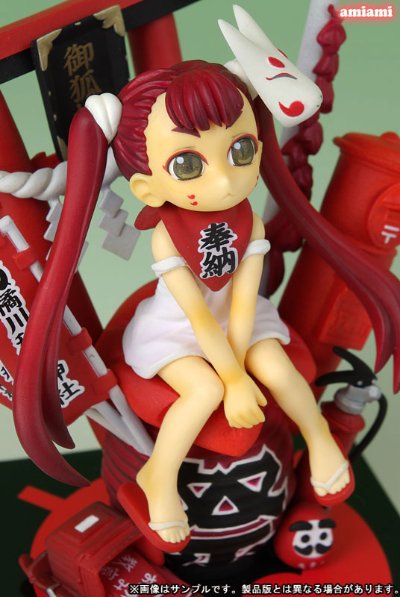 COLORS 第１弾 GARANCE -ガ兰斯- 