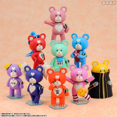 苍蓝钢铁的琶音 -Ars Nova- 霧くまs ヒュウガ