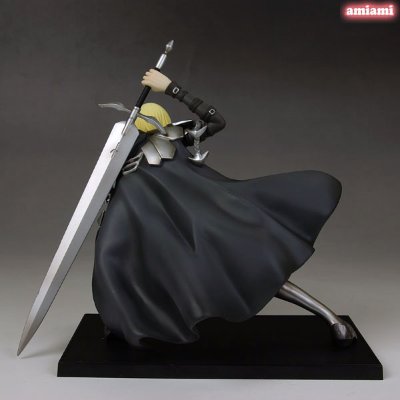 クレイモア No.47 クレア 