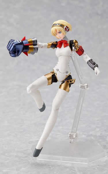 figma Persona 3 Aegis