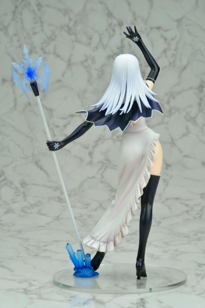 【あみあみ限定ミニタペストリー付き】シャイニング・ブレイド 艾拉・布兰芮姬・加登尼亚斯