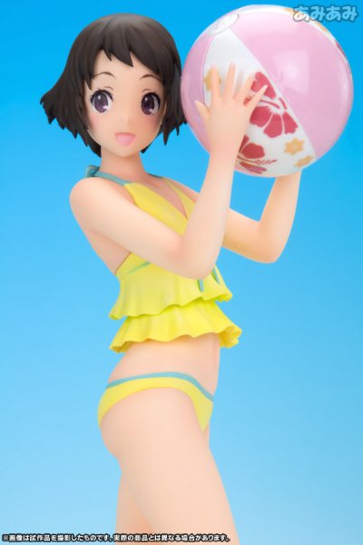 BEACH QUEENS 氷菓 伊原摩耶花