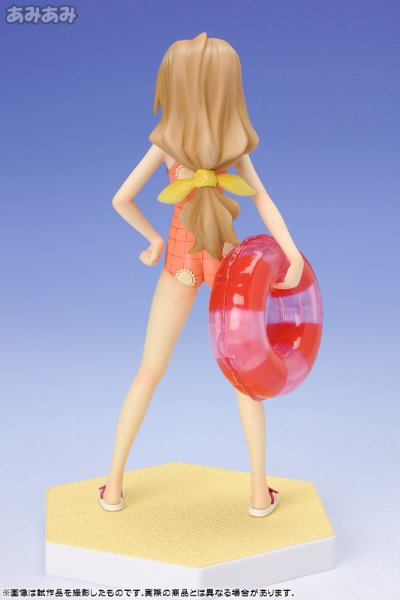 BEACH QUEENS 龙与虎 逢坂大河 