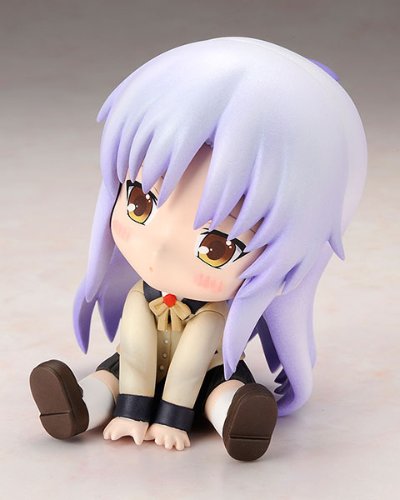 座敷娘 Angel Beats！ 天使