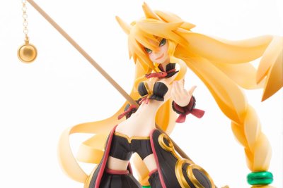 プレシャスコレクション 魔女与百骑兵 金属制品＆百騎兵