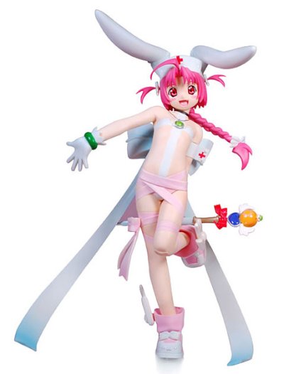 ナースウィッチ小麦ちゃん 中原小麦 リボンナースver. 