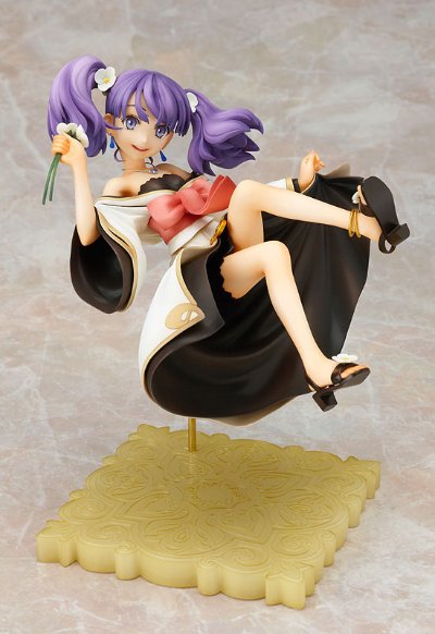 分形世界 奈野莎