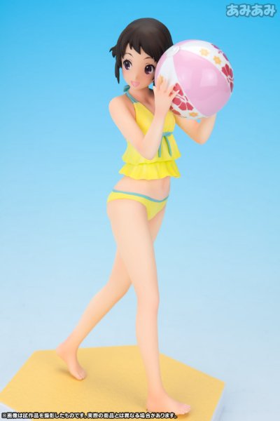 BEACH QUEENS 氷菓 伊原摩耶花