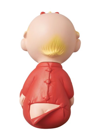 黑胶Doll 219 ピーナッツ サリー·布朗 Vintage Ver. 