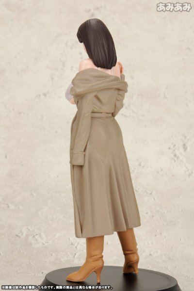 ZXR’s Overdard’s presents 中江望 流通限定品