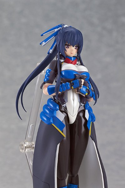 figma 境界上的地平线 本多・二代