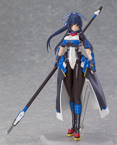 figma 境界上的地平线 本多・二代