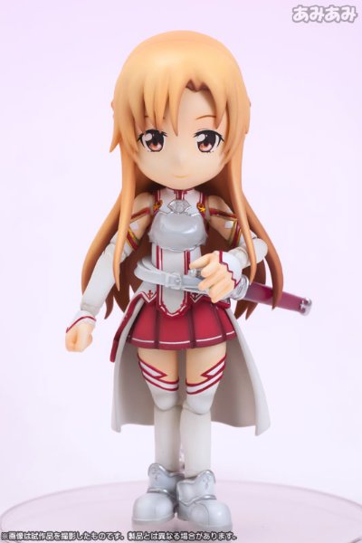 刀剑神域 S.K. series 亚丝娜 