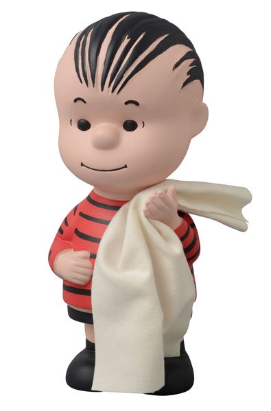 ヴァイナルコレクティブルドールズ No.214 VCD ピーナッツ ヴィンテージver. ライナス