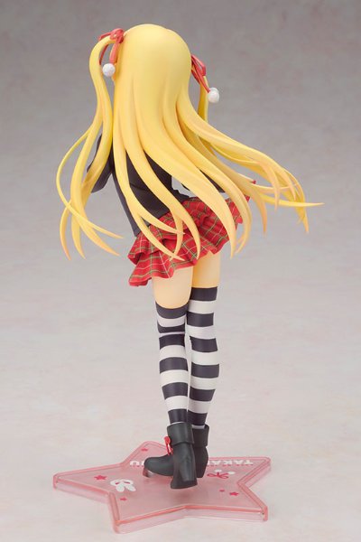 听爸爸的话！ 小鸟游美羽