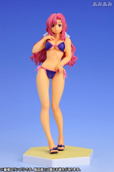 BEACH QUEENS 拜托了老师  风间瑞穗 【初回限定・日焼けVer. 
