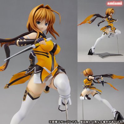 超昂闪忍遥 閃忍ハルカ （通常版）