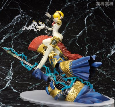 ペルソナ３ポータブル Aegis GEE！限定版（ノーマル装備版） エクスレジーニャ！ 