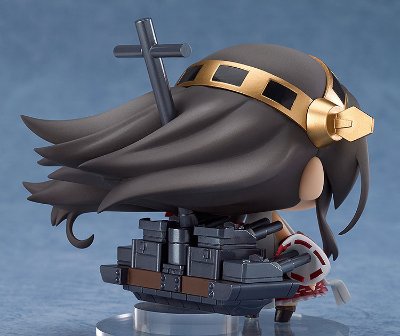 Medicchu 舰娘 榛名