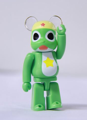 Keroro BE＠RBRICK