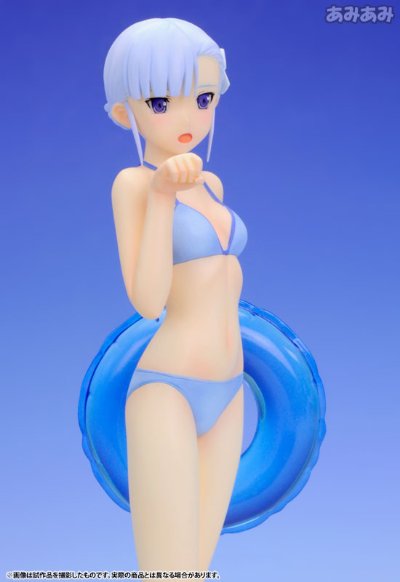 BEACH QUEENS 轮回的拉格朗日 小兰