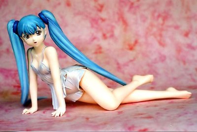 机动战舰抚子号 星野ルリ Special 7 