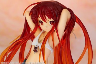 灼眼的夏娜II 夏娜 炎髪灼眼ver.