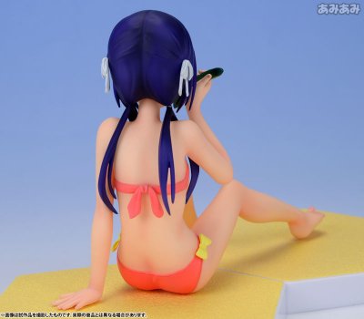 BEACH QUEENS 农林 木下林檎