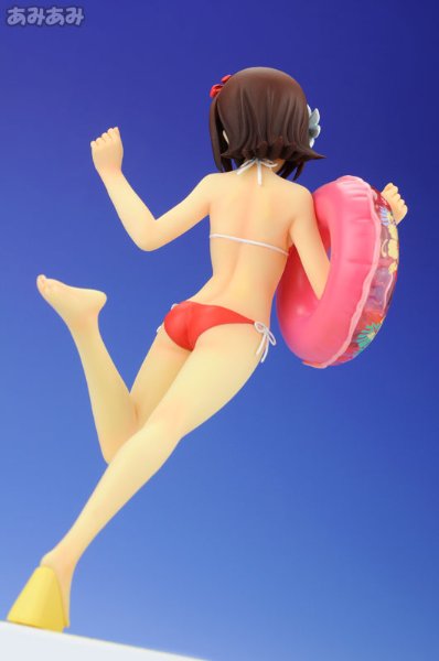 BEACH QUEENS 偶像大师 天海春香 