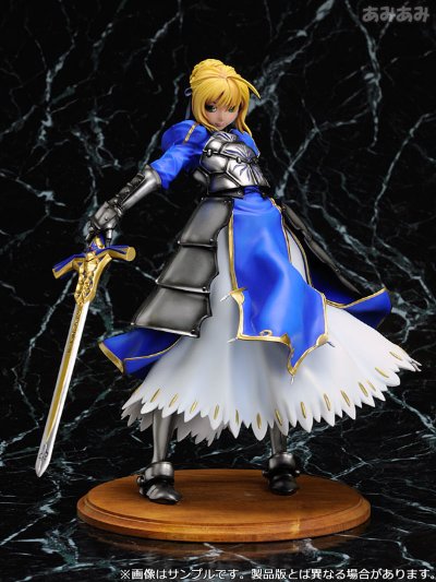 Real Arrange 003 Fate/stay night SABER