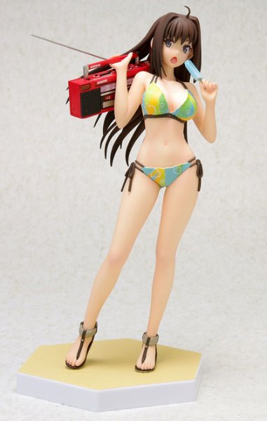 BEACH QUEENS 魔法使之夜 苍崎青子 【RURIHIME original Ver.】