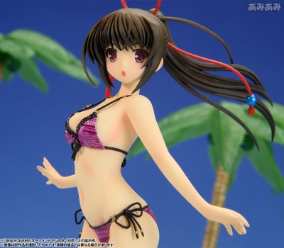 BEACH QUEENS 大图书馆的饲羊人  樱庭玉藻 