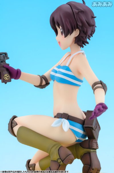 BEACH QUEENS ステラ女学院高等科C3部[しーきゅーぶ] 大和ゆら  