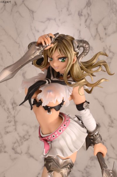 GAL魔子（サタナキア・アバター悪魔子）