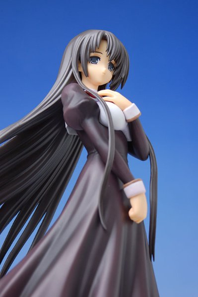 処女はお姉さまに恋してる 十条紫苑