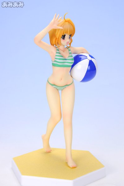 BEACH QUEENS FORTUNE ARTERIAL -Fortune FORTUNE ARTERIAL- 悠木奏 